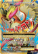 M Pidgeot EX 105/108 (XY - Evolutions)  - Holofoil