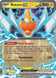 Rotom ex 029/094 (ME02: Phantasmal Flames)  - Holofoil