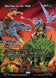 Rhythm of the Wild Borderless 12 (Teenage Mutant Ninja Turtles Source Material)  - Borderless