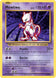 Mewtwo 51/108 (XY - Evolutions) 