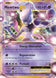 Mewtwo EX 52/108 (XY - Evolutions)  - Holofoil