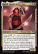 Karai, Future of the Foot 151/190 (Teenage Mutant Ninja Turtles)  - Foil