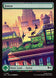 Forest  195/190 (Teenage Mutant Ninja Turtles)  - Full Art