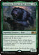 Goreclaw, Terror of Qal Sisma M19-186/5075 (The List Reprints) 