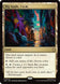 Big Apple 3 am 42 (Commander: Teenage Mutant Ninja Turtles)  - Surge Foil
