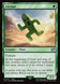 Cactuar 177/309 (FINAL FANTASY) 