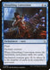 Disturbing Conversion 54/291 (March of the Machine) 