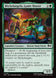 Michelangelo, Game Master 118/190 (Teenage Mutant Ninja Turtles) 