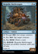 Bespoke Battlewagon 52/319 (Modern Horizons 3) 