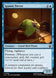Iguana Parrot 56/286 (Avatar: The Last Airbender) 