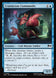 Crustacean Commando 33/190 (Teenage Mutant Ninja Turtles)  - Foil