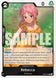 Rebecca EB03-048 (Extra Booster: One Piece Heroines Edition)  - Foil