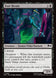 Foot Mystic 63/190 (Teenage Mutant Ninja Turtles) 