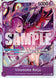 Vinsmoke Reiju EB03-031 (Extra Booster: One Piece Heroines Edition)  - Foil