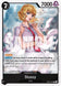Stussy EB03-043 (Extra Booster: One Piece Heroines Edition)  - Foil
