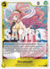 Shirahoshi EB03-052 (Extra Booster: One Piece Heroines Edition)  - Foil