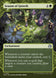 Season of Growth 61/63 (Wilds of Eldraine: Enchanting Tales)  - Showcase