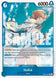 Isuka EB03-022 (Extra Booster: One Piece Heroines Edition)  - Foil