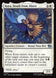 Koya, Death from Above 11/190 (Teenage Mutant Ninja Turtles)  - Foil