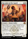 Recruiter of the Guard 266 (Modern Horizons 3) 
