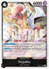 Kujyaku EB03-041 (Extra Booster: One Piece Heroines Edition)  - Foil