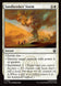 Sandbenders' Storm 34/286 (Avatar: The Last Airbender) 