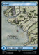 Island 275 (Universes Beyond: The Lord of the Rings: Tales of Middle-earth)  - Full Art