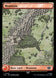 Mountain 278 (Universes Beyond: The Lord of the Rings: Tales of Middle-earth)  - Full Art