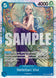 Nefeltari Vivi EB03-024 (Extra Booster: One Piece Heroines Edition)  - Foil