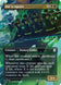 Dai Li Agents 306 (Avatar: The Last Airbender)  - Borderless