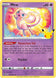 Mew 011/025 (Celebrations)  - Holofoil