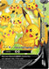 Pikachu V Union SWSH142 (SWSH: Sword & Shield Promo Cards)  - Holofoil