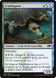 Scuttlegator 218/259 (Ravnica Allegiance) 