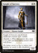 Knight of Sorrows 14/259 (Ravnica Allegiance) 