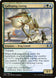 Galloping Lizrog 175/259 (Ravnica Allegiance) 