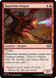 Rapacious Dragon 229/413 (Commander: Tarkir: Dragonstorm) 