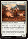 Curious Farm Animals 14/286 (Avatar: The Last Airbender) 