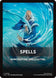 Spells Theme Card 3 (Avatar: The Last Airbender) 