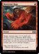 Monstrous Rage 142/276 (Wilds of Eldraine) 