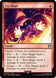 Fire Magic 136/309 (FINAL FANTASY) 