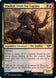 Mauhúr, Uruk-hai Captain 214/281 (Universes Beyond: The Lord of the Rings: Tales of Middle-earth) 