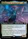 Hakbal of the Surging Soul 29/370 (Commander: The Lost Caverns of Ixalan)  - Extended Art