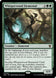 Whisperwood Elemental 194/311 (Commander: Murders at Karlov Manor) 