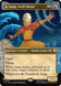 Aang, Swift Savior // Aang and La, Ocean's Fury 347/286 (Avatar: The Last Airbender)  - Showcase