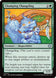 Chomping Changeling 172 (Lorwyn Eclipsed) 