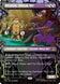 Splinter, Radical Rat 251/190 (Teenage Mutant Ninja Turtles)  - Showcase