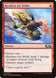 Reckless Air Strike 154/280 (Core Set 2020) 