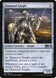 Diamond Knight 224/280 (Core Set 2020) 