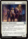 Mighty Mutanimals 21/190 (Teenage Mutant Ninja Turtles) 