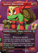 Raphael, Most Attitude 199/190 (Teenage Mutant Ninja Turtles)  - Borderless